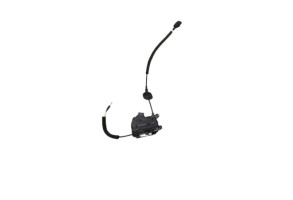 Serrure arriere droit RENAULT CAPTUR 1 Photo n°3