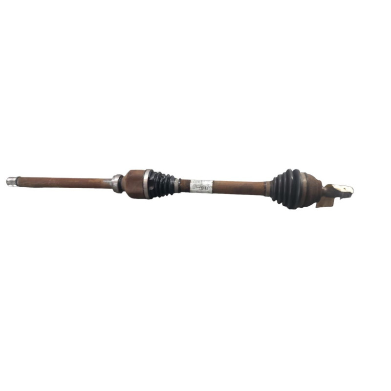 Cardan droit (transmission) PEUGEOT 3008 1 Photo n°2