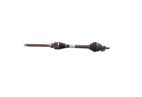 Cardan droit (transmission) PEUGEOT 3008 1 Photo n°2