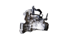 Boite de vitesses PEUGEOT 206 Photo n°4