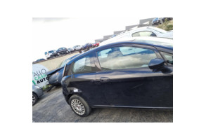 Bloc ABS (freins anti-blocage) FIAT PUNTO 3 Photo n°7