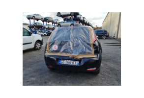 Bloc ABS (freins anti-blocage) FIAT PUNTO 3 Photo n°6