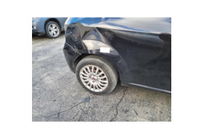 Bloc ABS (freins anti-blocage) FIAT PUNTO 3 Photo n°7