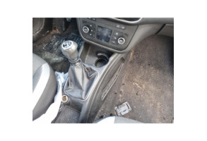 Bloc ABS (freins anti-blocage) FIAT PUNTO 3 Photo n°16