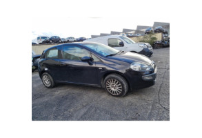 Bloc ABS (freins anti-blocage) FIAT PUNTO 3 Photo n°17