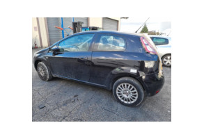 Bloc ABS (freins anti-blocage) FIAT PUNTO 3 Photo n°14