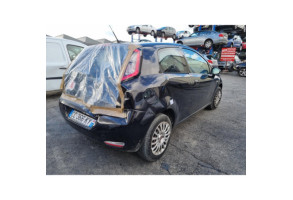 Bloc ABS (freins anti-blocage) FIAT PUNTO 3 Photo n°20