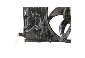 Moto ventilateur radiateur FIAT PUNTO 3 Photo n°3