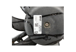 Moto ventilateur radiateur FIAT PUNTO 3 Photo n°4