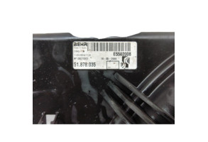 Moto ventilateur radiateur FIAT PUNTO 3 Photo n°5
