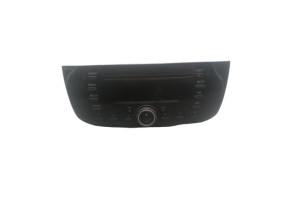 Autoradio d'origine FIAT PUNTO 3 Photo n°5