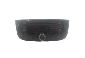 Autoradio d'origine FIAT PUNTO 3 Photo n°6