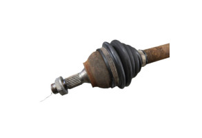 Cardan droit (transmission) PEUGEOT 3008 1 Photo n°3