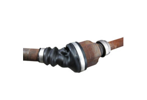 Cardan droit (transmission) PEUGEOT 3008 1 Photo n°4