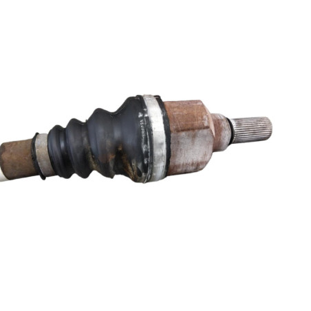 Cardan gauche (transmission) PEUGEOT 3008 1