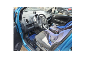 Feu arriere stop central SUZUKI SPLASH Photo n°7