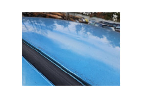 Bras essuie glace arriere SUZUKI SPLASH Photo n°16