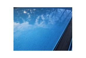 Vitre avant gauche SUZUKI SPLASH Photo n°4