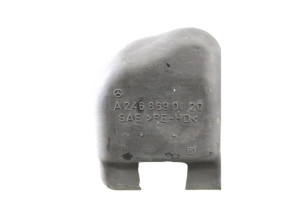 Vase de lave glace MERCEDES CLASSE A 176 Photo n°1