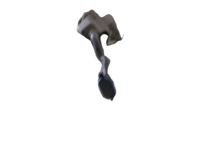 Vase de lave glace MERCEDES CLASSE A 176 Photo n°3