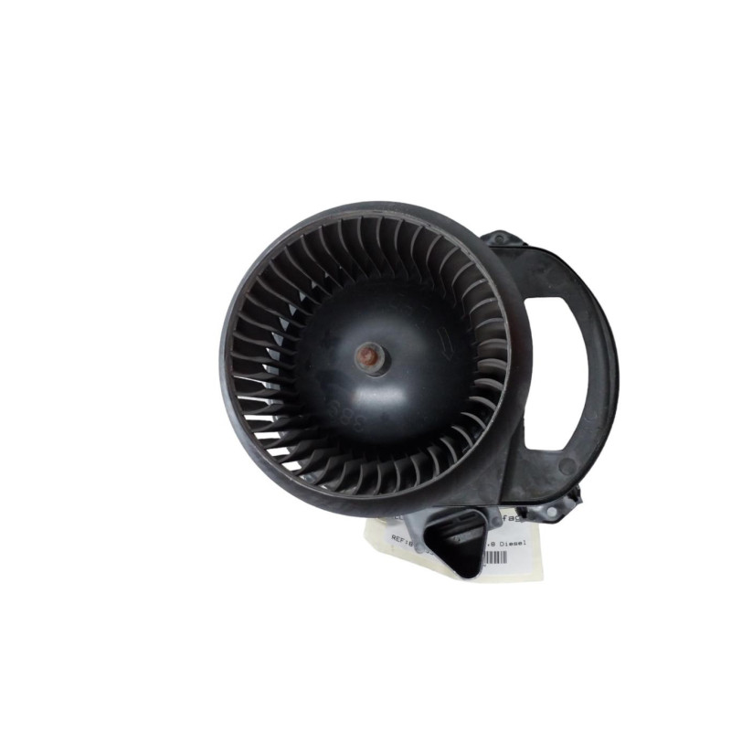 Ventilateur chauffage MERCEDES CLASSE A 176 Photo n°2