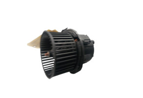 Ventilateur chauffage CITROEN C3 2 Photo n°4