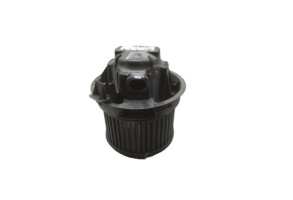 Ventilateur chauffage PEUGEOT 207 Photo n°2