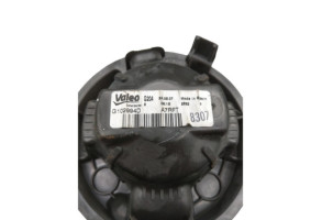 Ventilateur chauffage PEUGEOT 207 Photo n°5