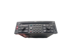Autoradio d'origine PEUGEOT 207 Photo n°4