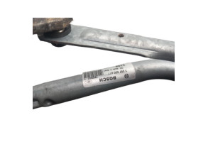 Moteur essuie glace avant PEUGEOT 207 Photo n°4
