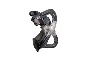 Charniere de capot PEUGEOT 1007 Photo n°3