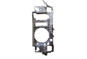 Armature avant, Masque avant VOLKSWAGEN POLO 3 Photo n°3