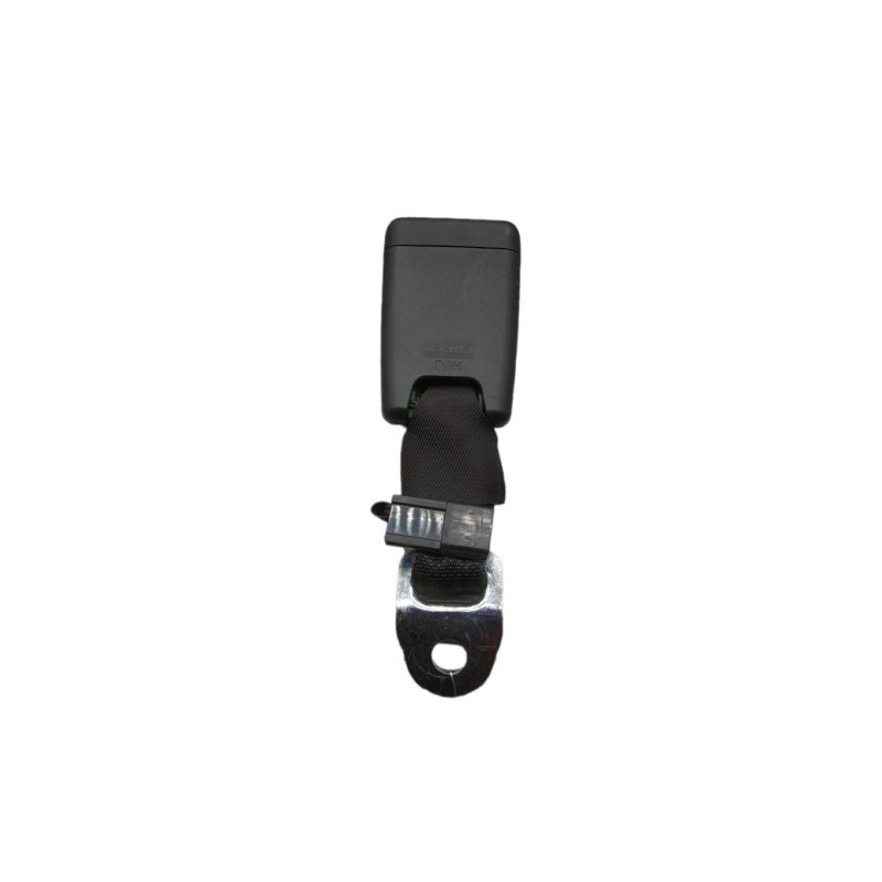 Attache ceinture arriere droit CITROEN C1 2 Photo n°1