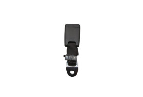 Attache ceinture arriere droit CITROEN C1 2 Photo n°1