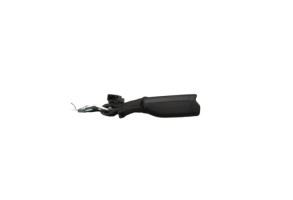Attache ceinture arriere droit CITROEN C1 2 Photo n°2