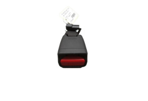 Attache ceinture arriere droit CITROEN C1 2 Photo n°3