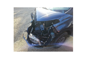 Attache ceinture arriere droit CITROEN C1 2 Photo n°18