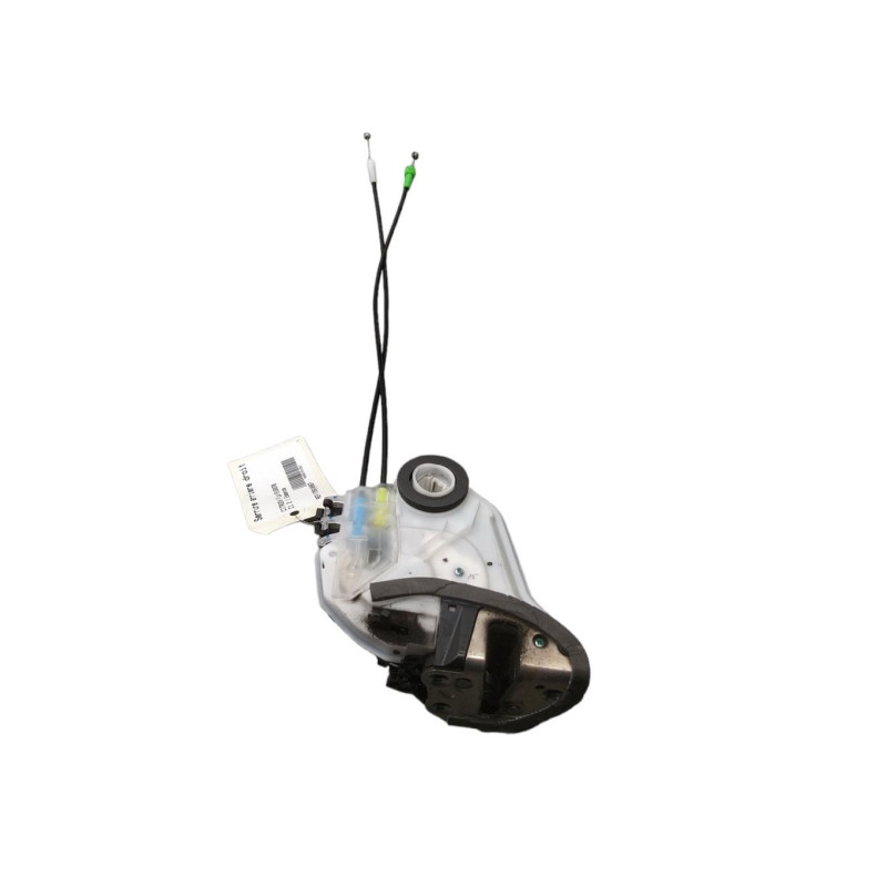 Serrure arriere droit CITROEN C1 2 Photo n°1