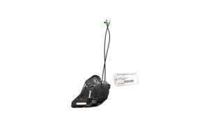Serrure arriere droit CITROEN C1 2 Photo n°3