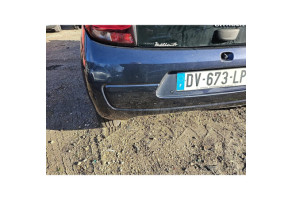 Serrure arriere gauche CITROEN C1 2 Photo n°5