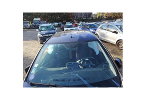 Serrure arriere gauche CITROEN C1 2 Photo n°15
