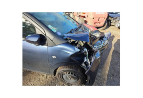 Bras essuie glace arriere CITROEN C1 2 Photo n°13