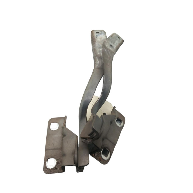 Charniere de capot NISSAN QASHQAI 1 Photo n°1