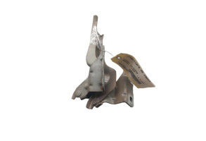 Charniere de capot NISSAN QASHQAI 1 Photo n°3