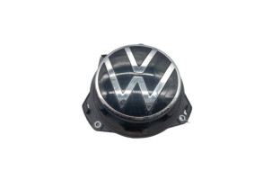 Bouton de coffre VOLKSWAGEN T-ROC Photo n°2