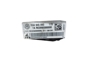 Feu arriere secondaire gauche (feux) VOLKSWAGEN T-ROC Photo n°1