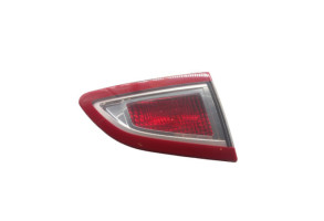 Feu arriere secondaire gauche (feux) RENAULT SCENIC 3 Photo n°1