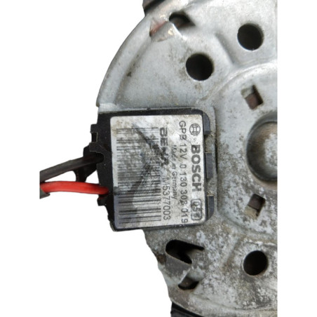 Moto ventilateur radiateur MINI MINI 2 R56