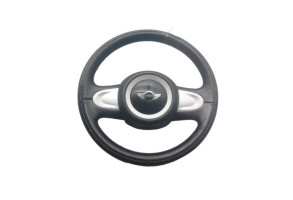 Volant MINI MINI 2 R56 Photo n°7