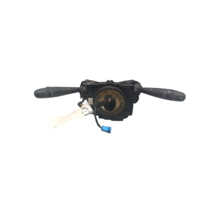 Com (Bloc Contacteur Tournant+Commodo Essuie Glace+Commodo Phare) CITROEN C4 2